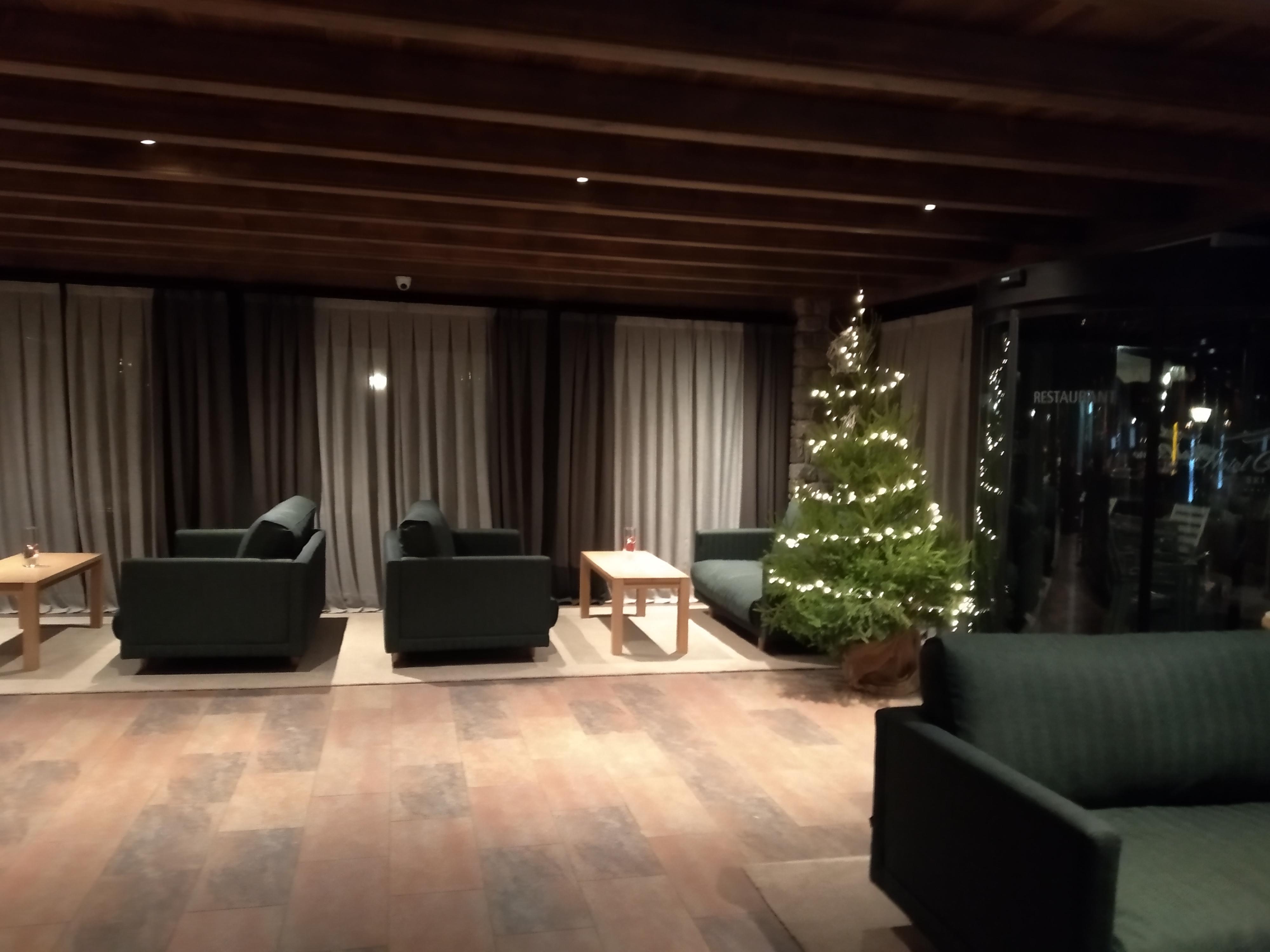 Serras Andorra Soldeu Kültér fotó