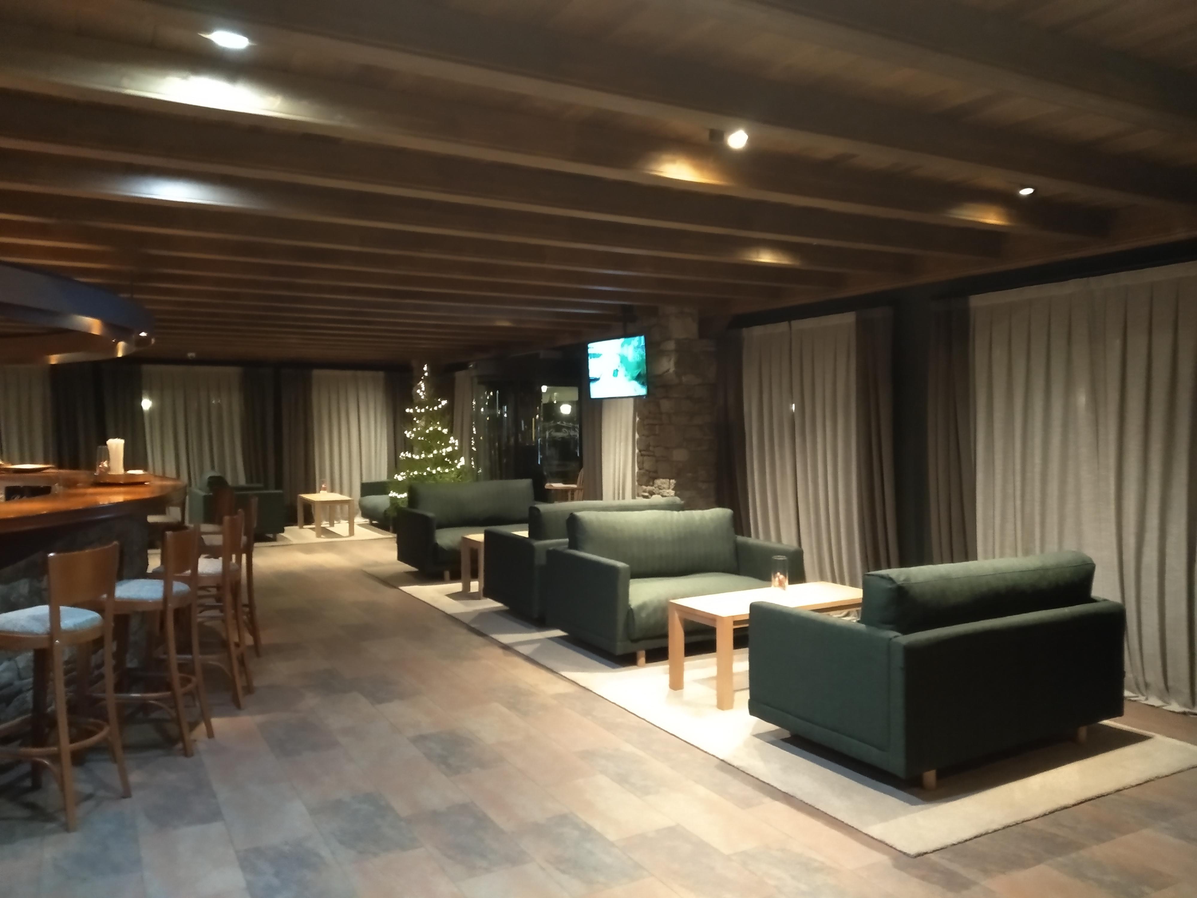 Serras Andorra Soldeu Kültér fotó
